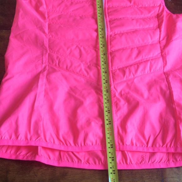 RBX running vest. - Picture 5 of 5